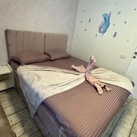 بيت ضيافة Amina