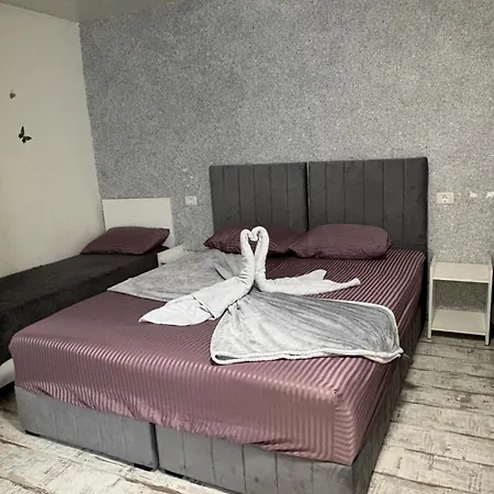 بيت ضيافة Amina *